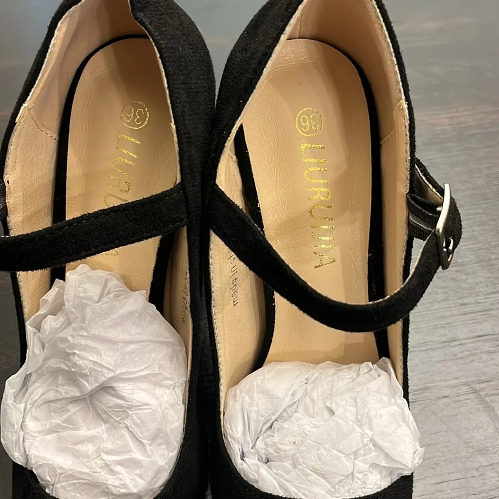 LIURUIJIA fabric type